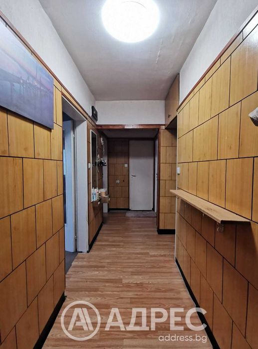 Тристаен апартамент, Здравец Север, Лидъл, 78 кв.м., ет. 8