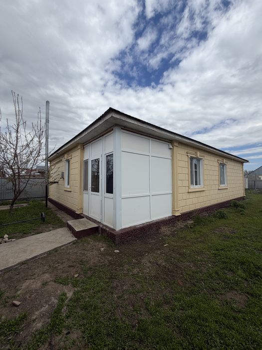 Продажа дома Деркул 2