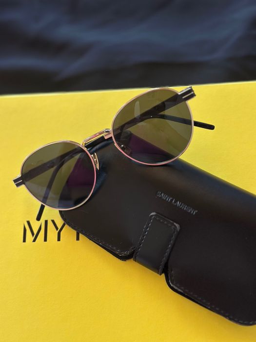 Оригинални слънчеви очила YSL