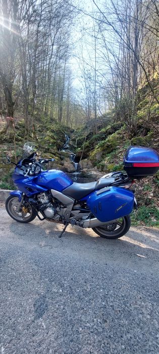 Vand Honda CBF 1000 An 2007