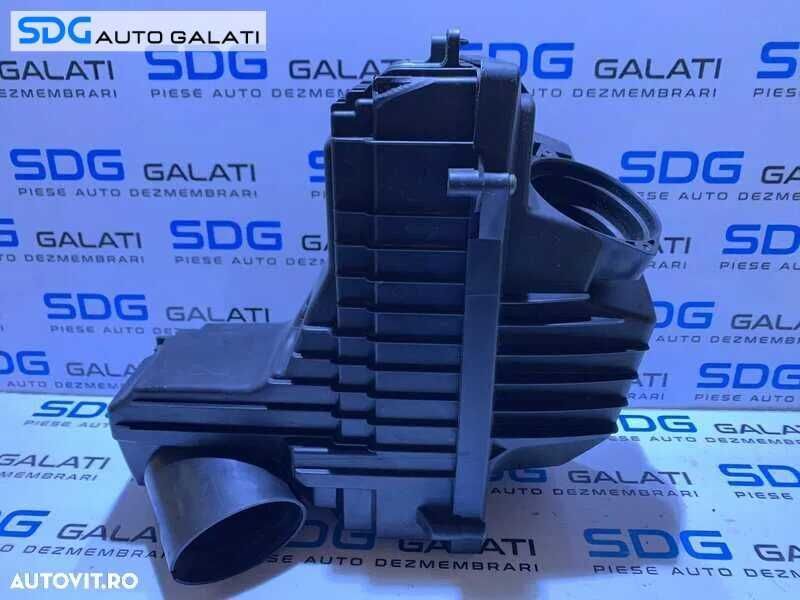 Carcasa Filtru Aer Peugeot 508 2.0 HDI 2010 - 2018 Cod 9644910780