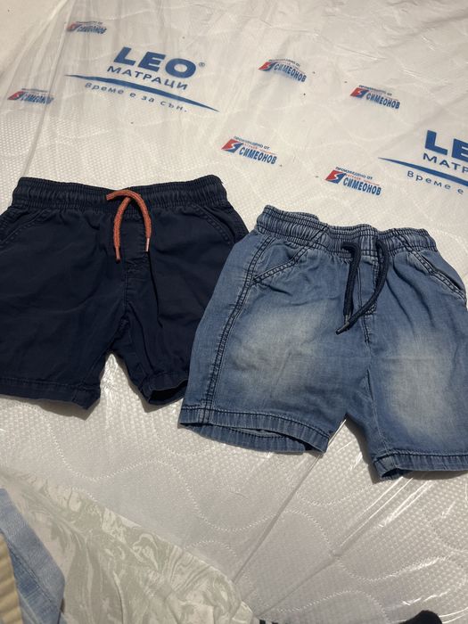 Огромен лот дрешки за момче