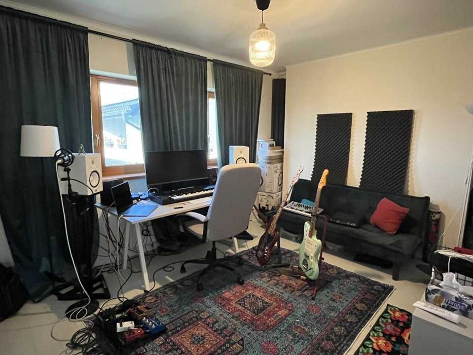 Triplex Dumbravita 136mp (proprietar)