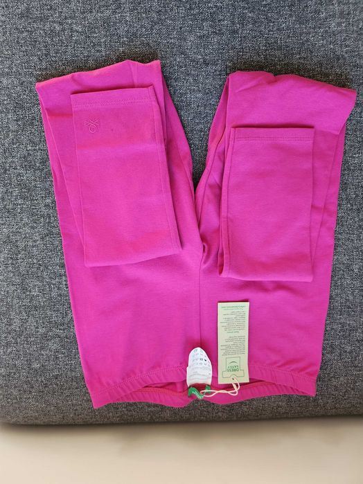 3 бр. нови клинчета на Benetton