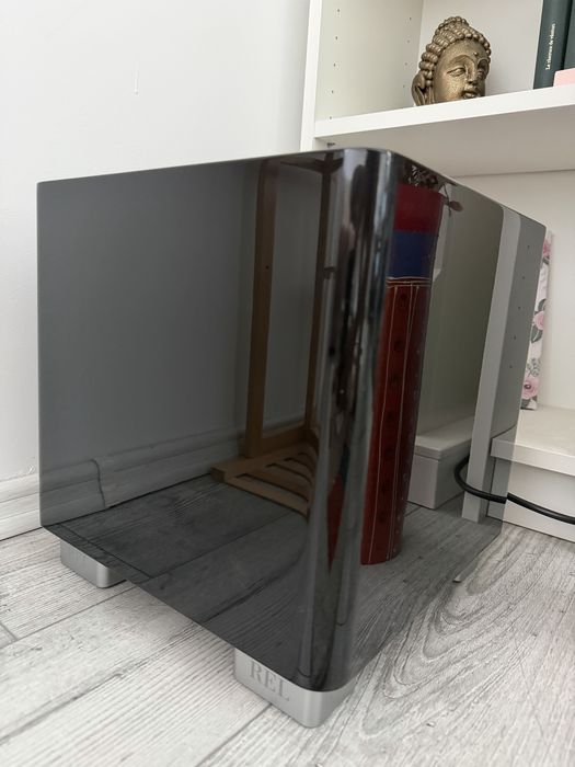 Subwoofer REL T5x nou