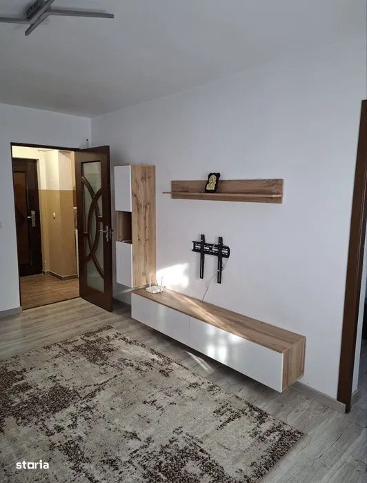 Apartament 3 camere Ploiesti — MOBILAT, UTILAT, gata de mutare!