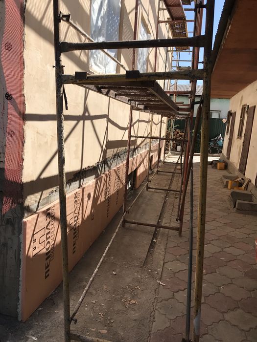 Леса в Аренду