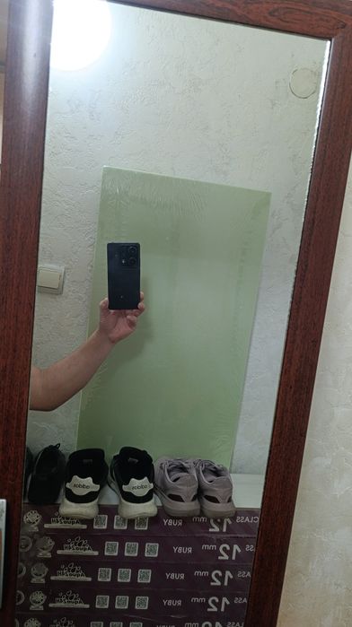 Шкаф для прихожей