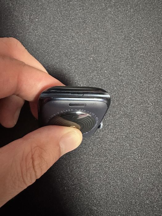 Applewatch SE 2023 GPS+CELLULAR