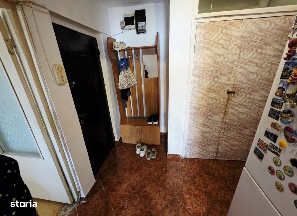 Apartament  3 camere Alexandru cel Bun , 64 metri, etaj 4 Cod:163074