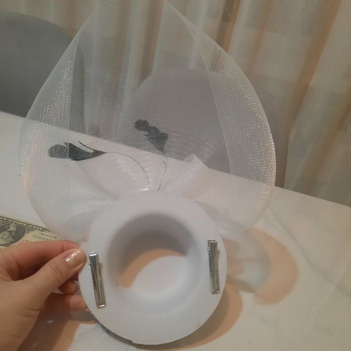 Продам шляпа нарядный