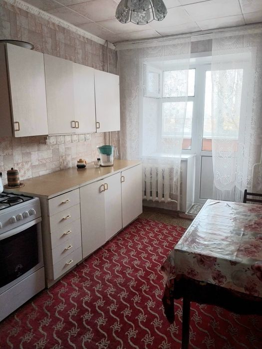 Продам 3-х комнатную квартиру