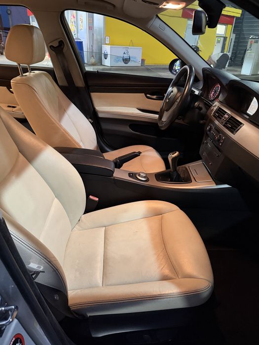 Bmw 320i m sport 2006 full !