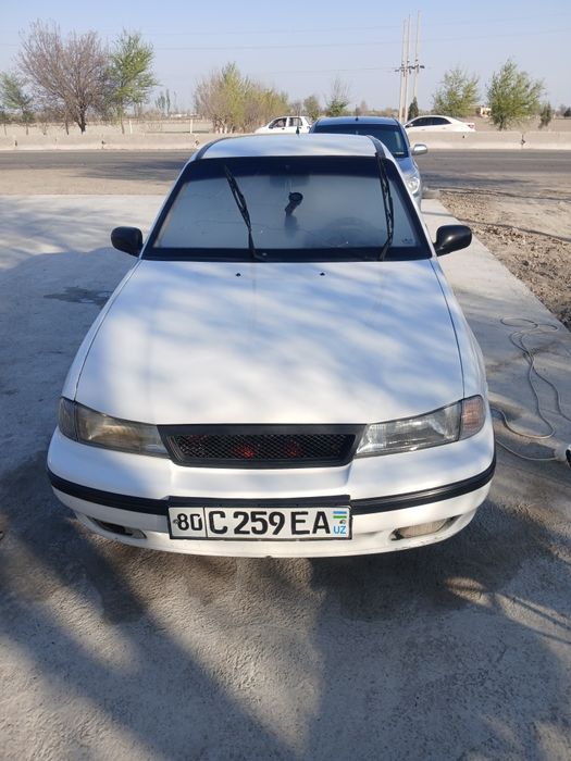 Neksiya sotiladi 2002yili metan