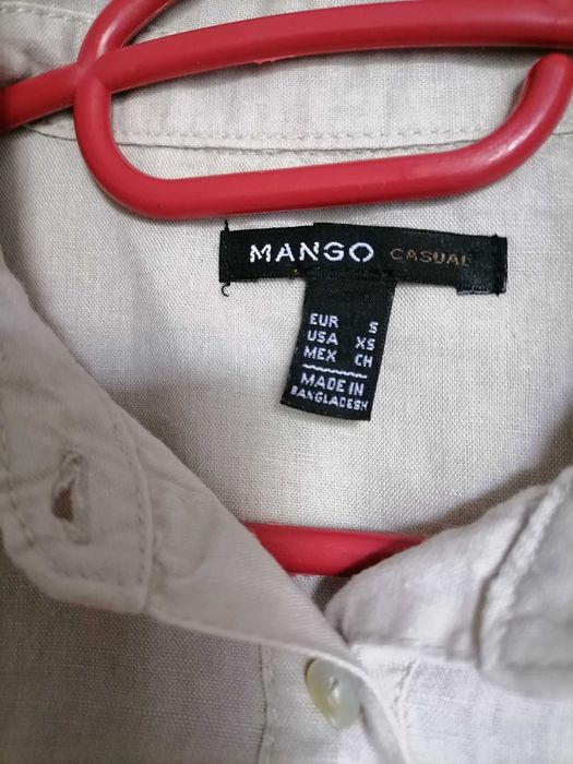 Дрехи маркови - Bershka, Vero Moda, Mango и др.