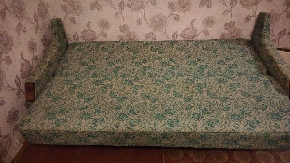Отдам  б/у мебель