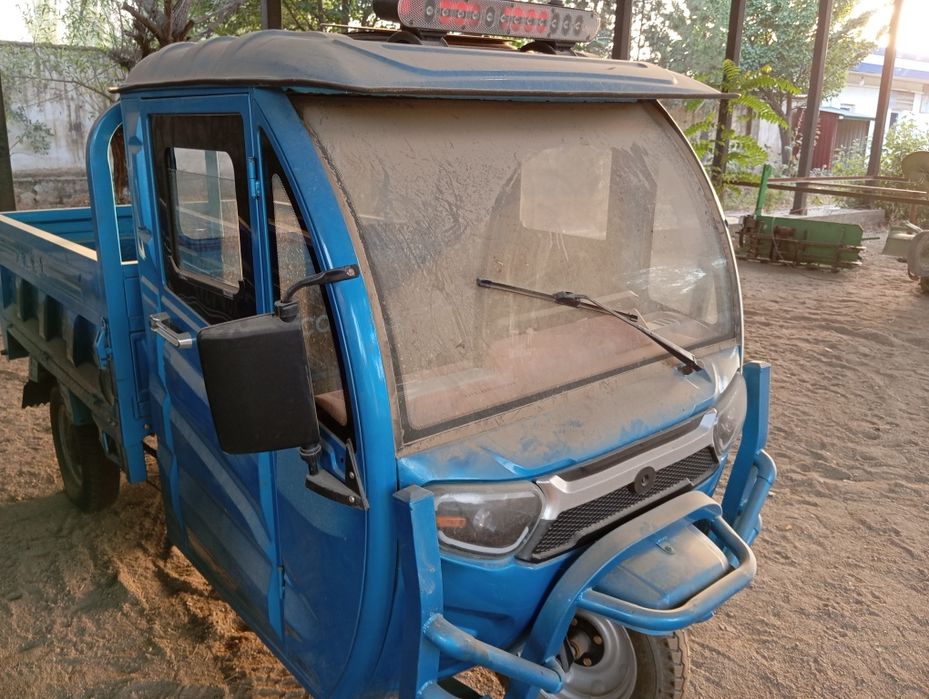 Matroler Murovoy Eliktironi