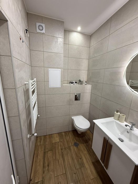 Двустаен ново строителство