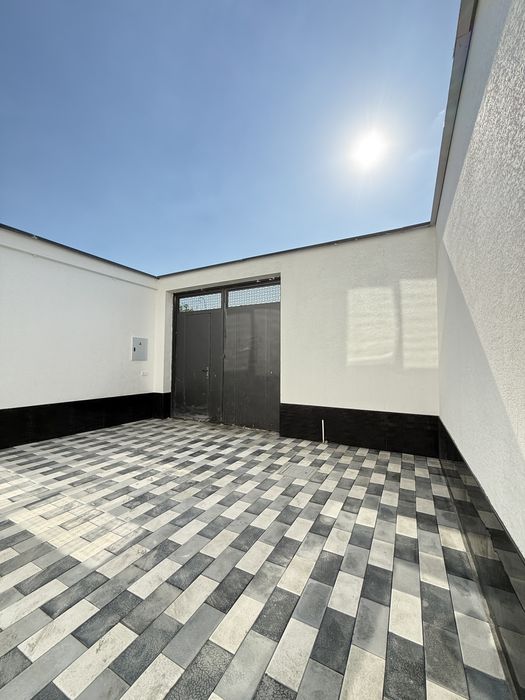 4 хонали ПОД КЛЮЧ хамёнбоп коттедж сотилади! Сергили Хонобод