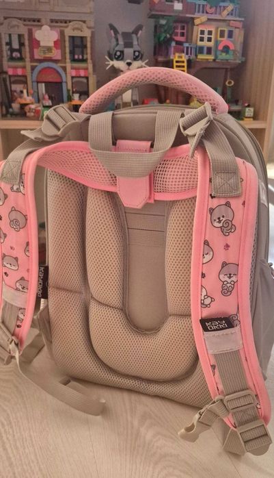 Ghiozdan copii. Rucsac scoala