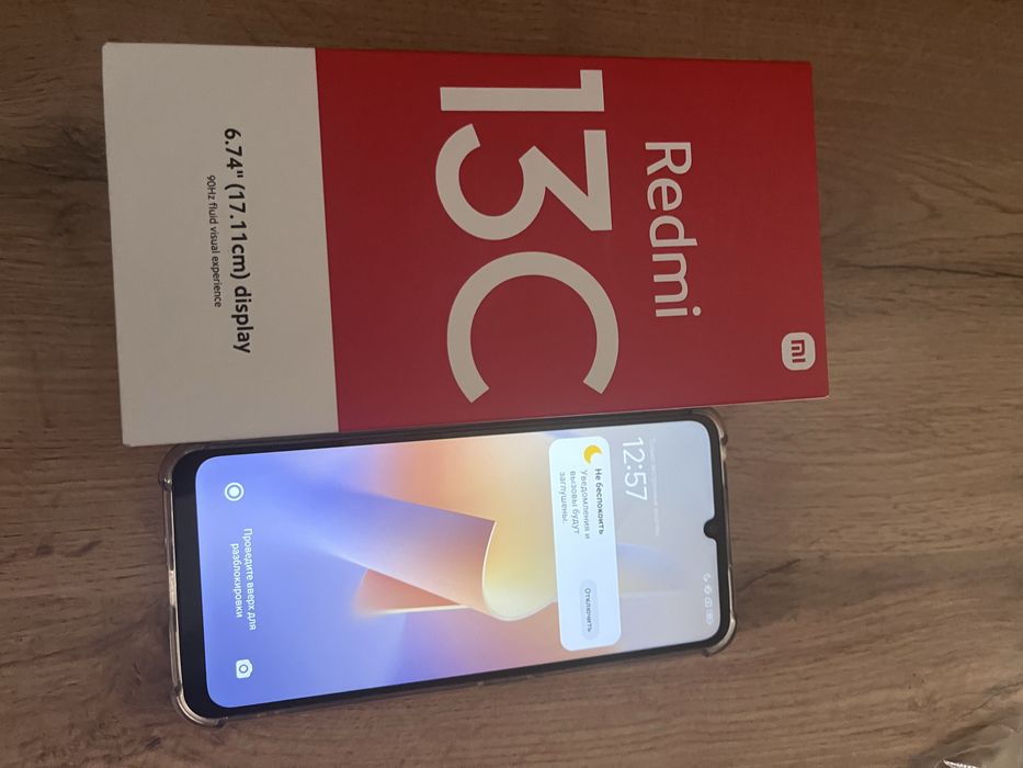 Продам редми 13с