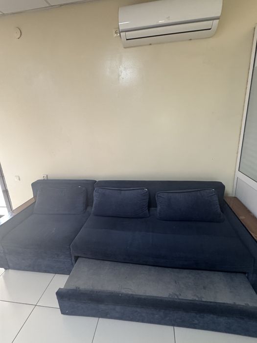 Диван б/у хорошем состояние