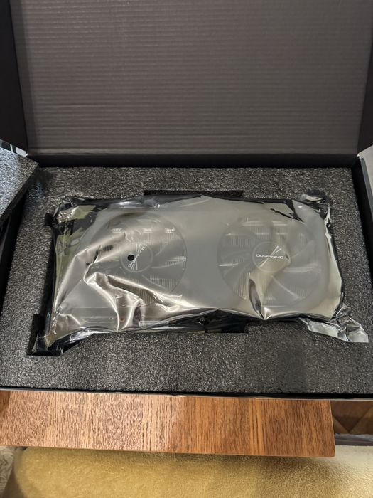 Видеокарта ЗА ЧАСТИ geforce rtx 3060ti