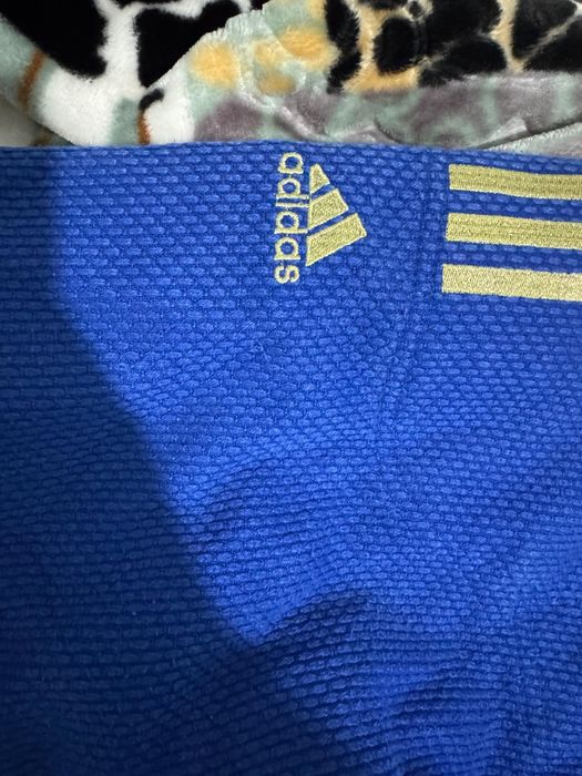 кимано для дзюдо