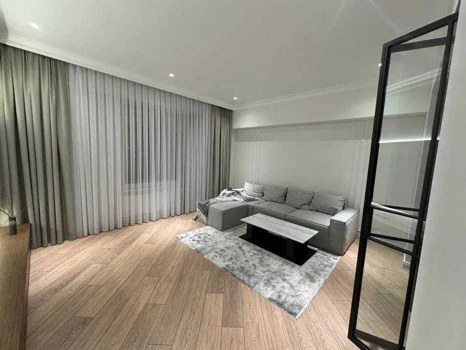 Аренда 3-комнатной в на Ц-1