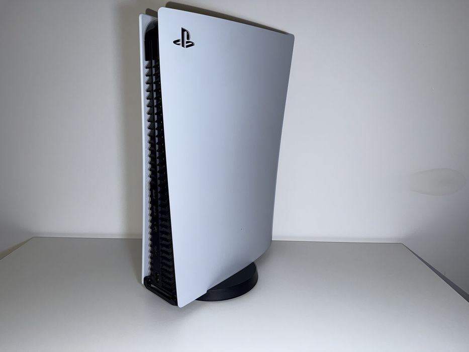 PlayStation 5 Digital Edition- GARANTIE 1 AN + FACTURA