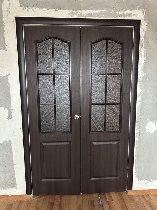 4 Межкомнатные двери