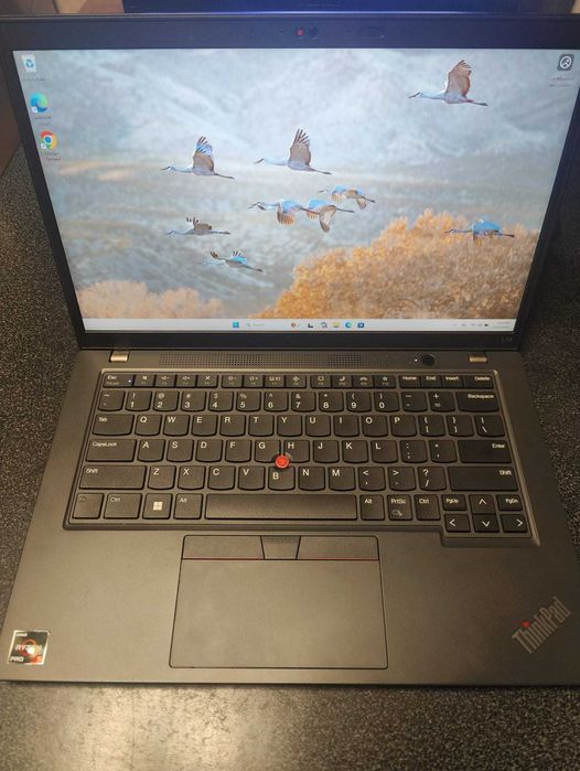 Lenovo ThinkPad L14 Gen4 AMD Ryzen 5