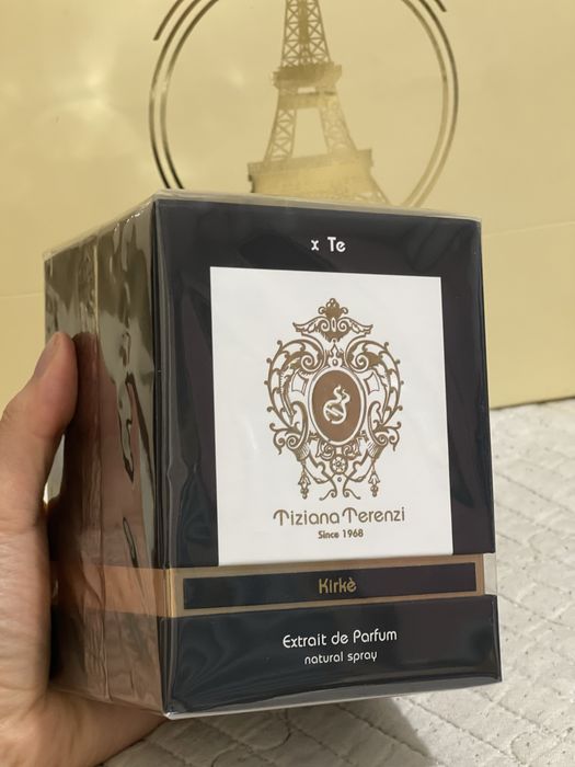 Парфюмерный экстракт TIZIANA TERENZI KIRKE