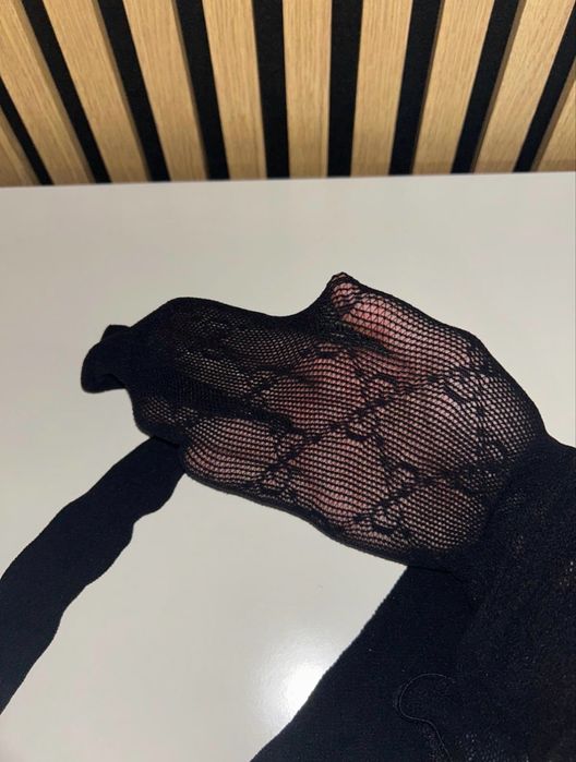 Dress cu model GG,Nou ,Marime universala