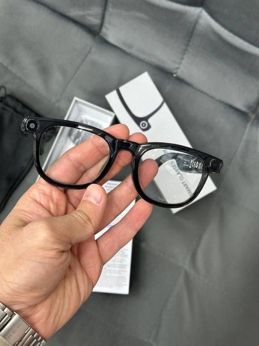 Smart glasses cy-01