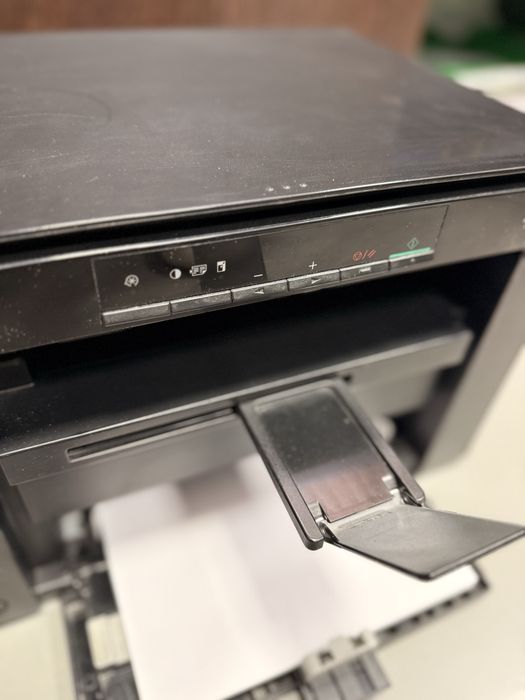 МФУ Canon MF3010