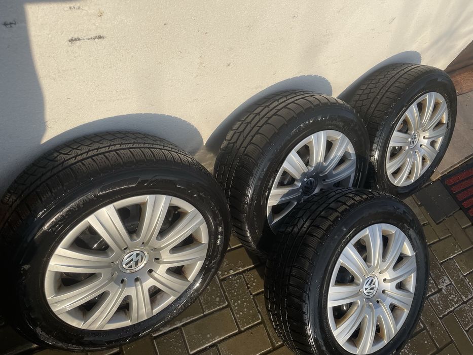 Roti volkswagen /audi