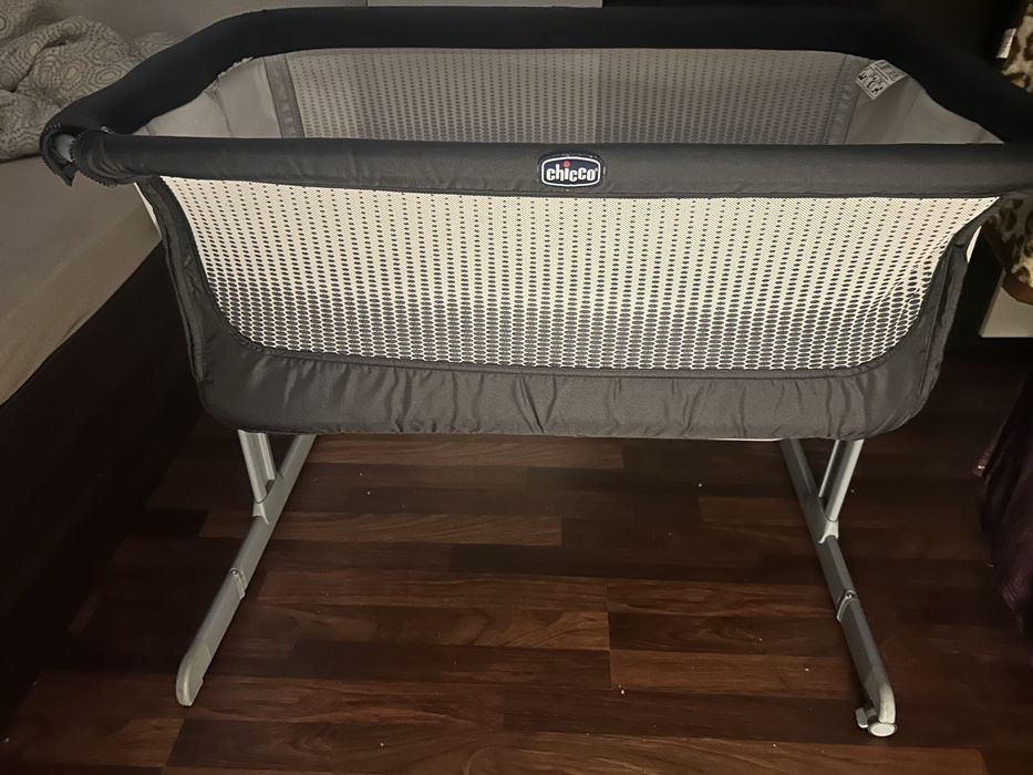 Vand patut cosleeper