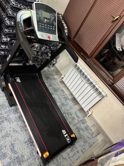 Беговой дорожка Yugurish yo‘lakchasi