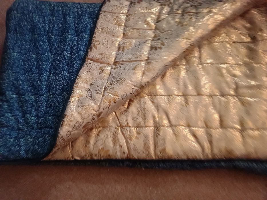 Курпа сотилади енги