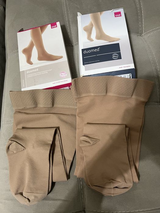 Чулки компрессионные Германия