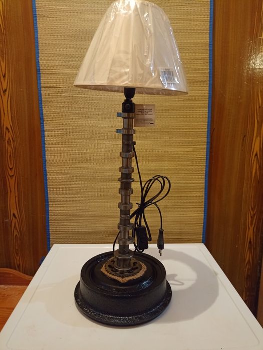 Декоративни лампи