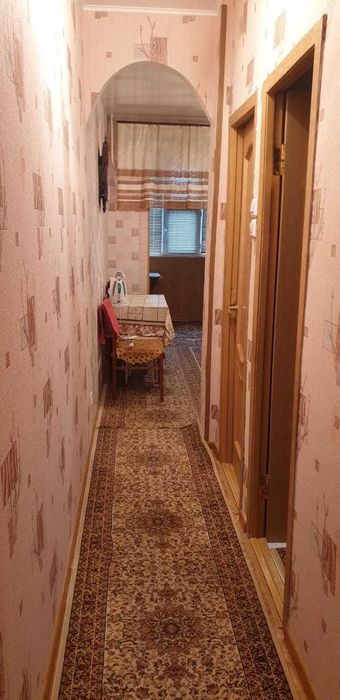 Продам 3х - комнатную квартиру