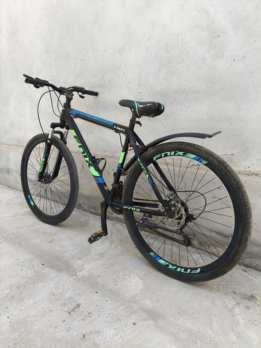 Велосипед спорт.Fnix