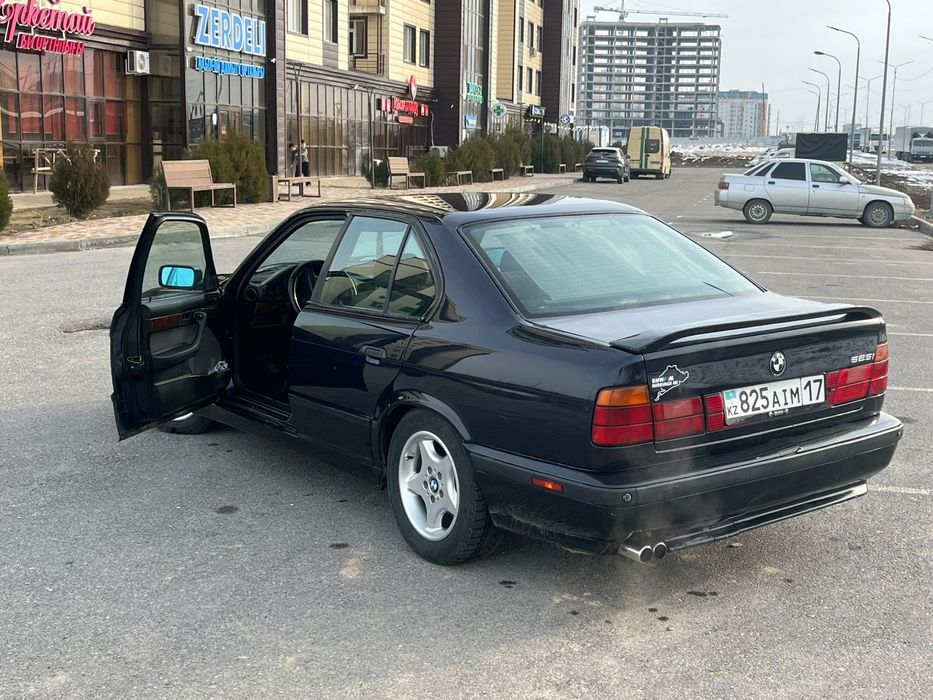 Продаёться 525 BMW
