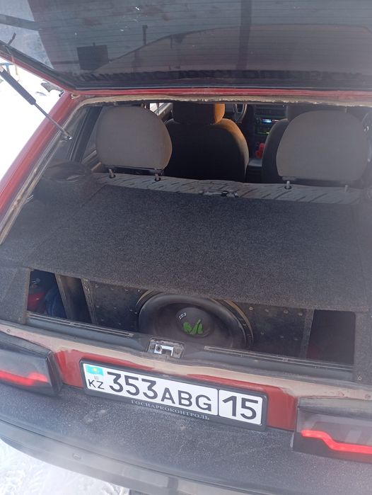 Продам  ваз 2109