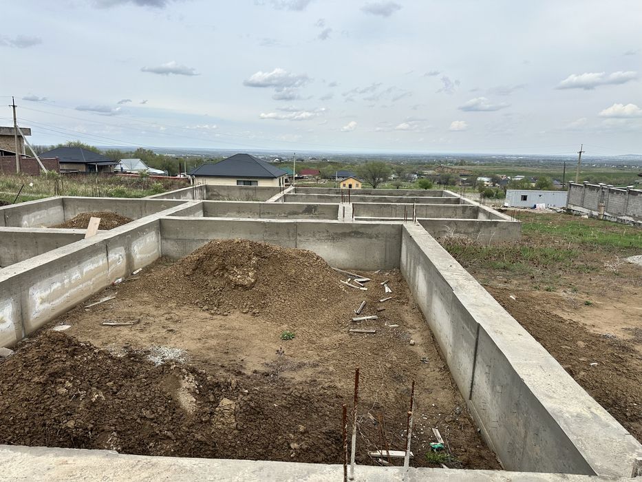 Продам участок посёлок Долан