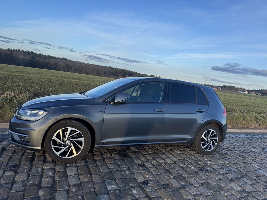 Golf 7.5 join DSG