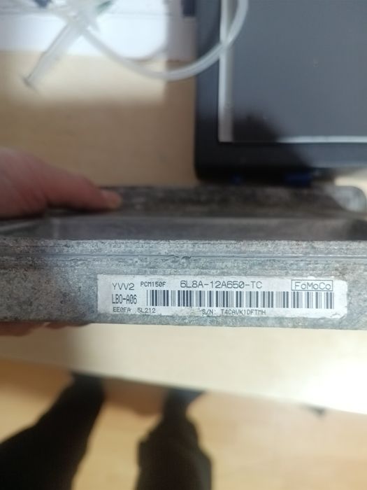 Продам Эбу Ford Escape, Mazda Tribute, Ford Maverick