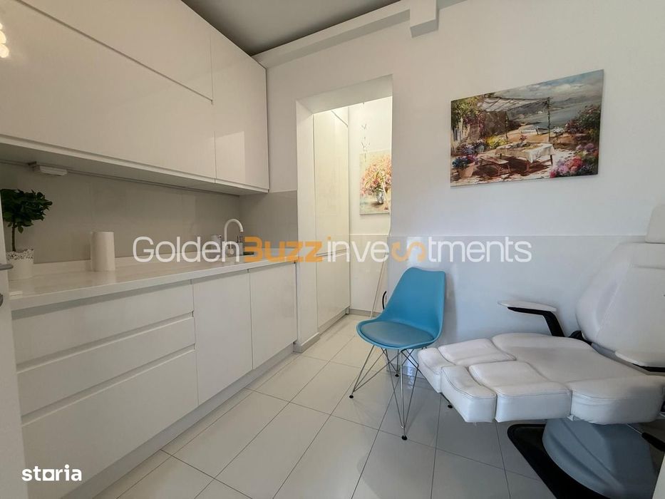 Apartament 4 camere în vilă I Cotroceni I Renovat complet I